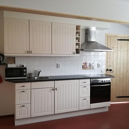 Apartamento Stal Zwartschaap Stuifzand Exterior foto