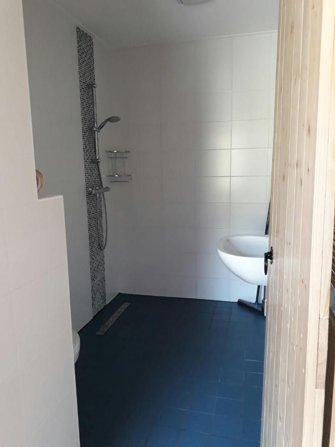 Apartamento Stal Zwartschaap Stuifzand Exterior foto
