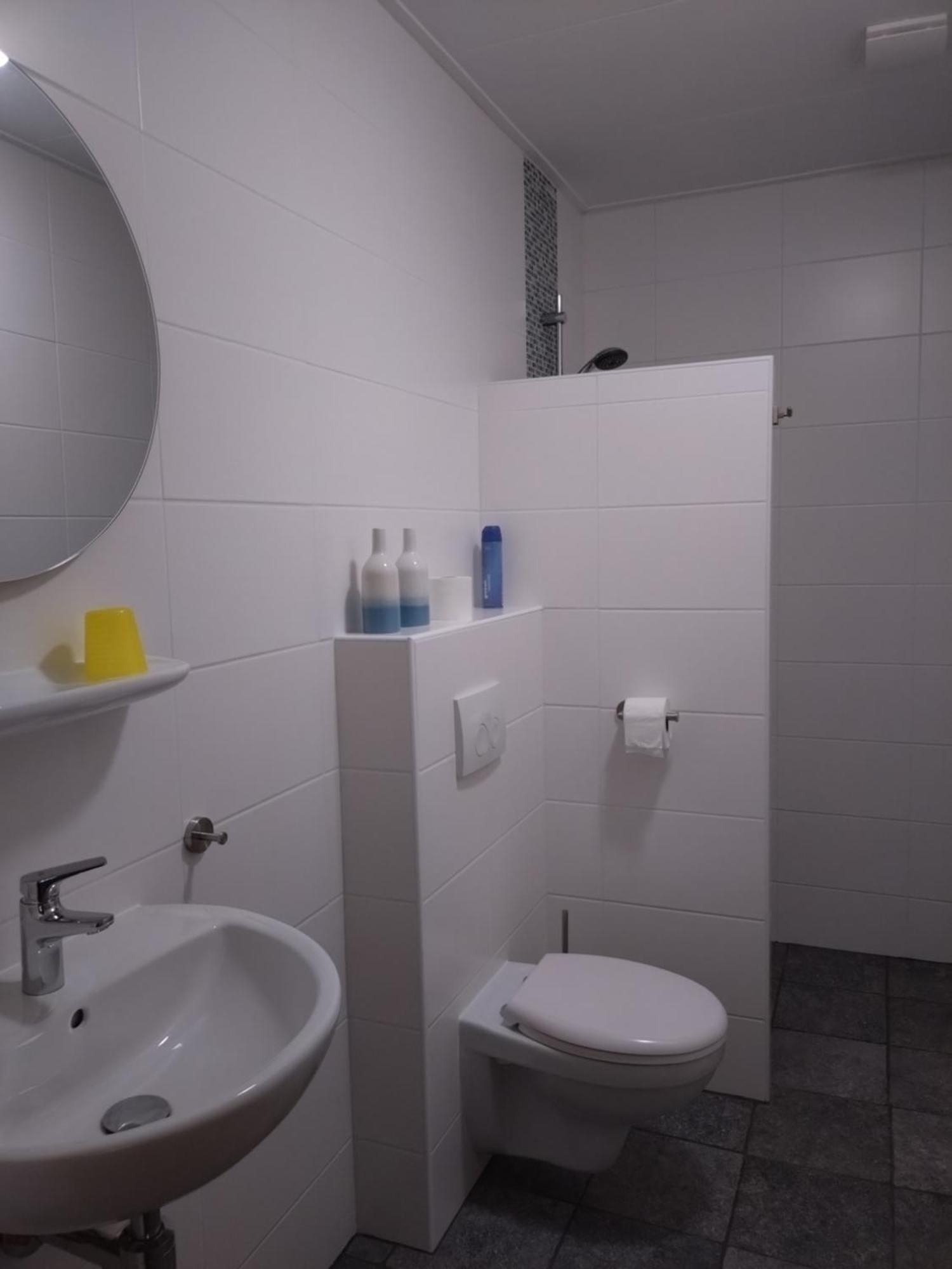 Apartamento Stal Zwartschaap Stuifzand Exterior foto