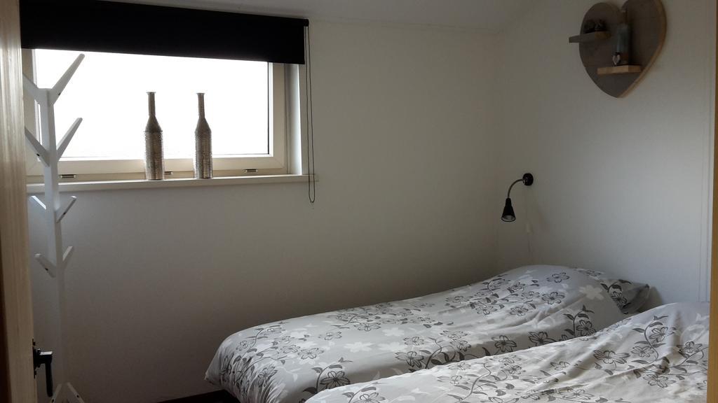 Apartamento Stal Zwartschaap Stuifzand Habitación foto