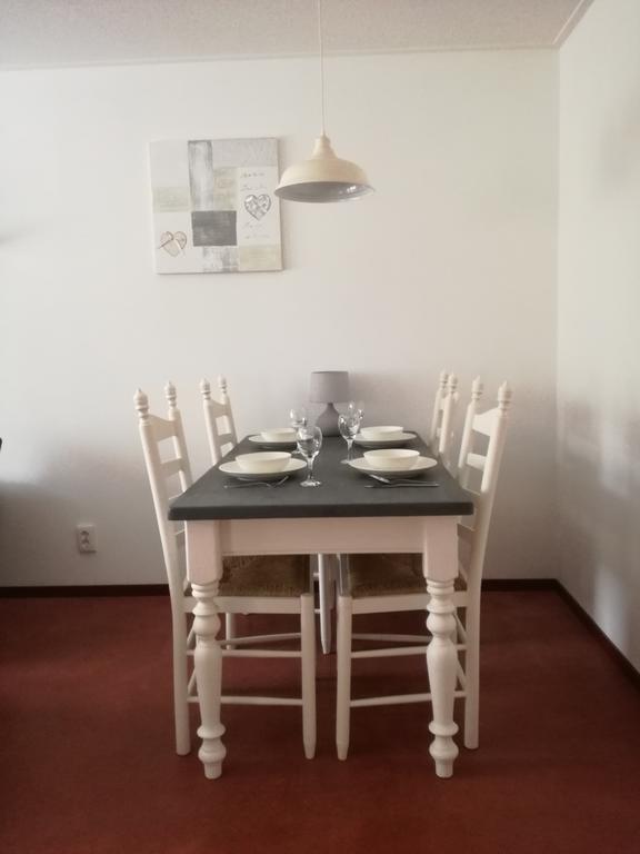 Apartamento Stal Zwartschaap Stuifzand Exterior foto